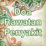 Logo of Doa Rawatan Penyakit android Application 